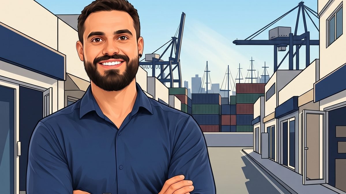 Por que empresas escolhem Itajaí para abrir CNPJ